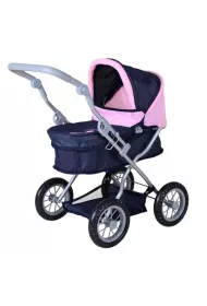 W�zek dla lalek First Knorr Toys