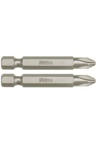 Irwin Ko�c�wka Phillips Ph1 L=50 mm 1/4" 10504395 2 szt.