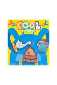 MCD Przypinka cool 3 szt