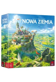 Nowa Ziemia Nasza Ksi�garnia