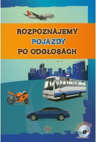 Rozpoznajemy pojazdy po odg�osach
