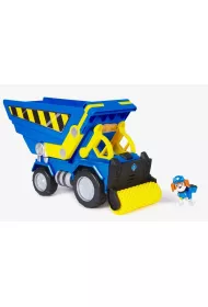 Rubble i Jego Ekipa: Pojazd Wheeler'a Deluxe Spin Master