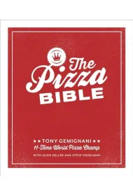 The Pizza Bible