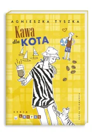 Kawa dla kota