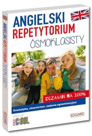 Angielski. Repetytorium �smoklasisty
