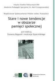 Stare i nowe tendencje w obszarze pami�ci spo�.