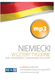 Niemiecki w 4 tygodnie