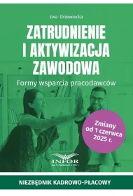 Zatrudnianie i aktywizacja zawodowa