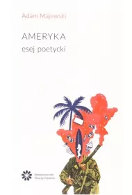 Ameryka. Esej poetycki