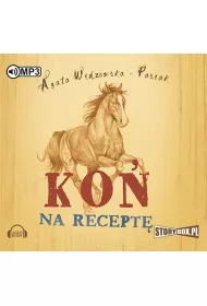 Audiobook Ko na recept mp3