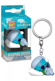 Funko Brelok POP Disney: Stitch picy