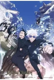 Puzzle 2D Fandom: Jujutsu Kaisen 300el Ravensburger