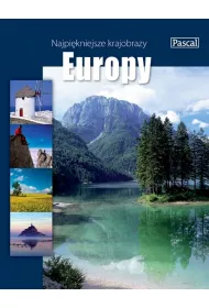 Najpi�kniejsze krajobrazy Europy