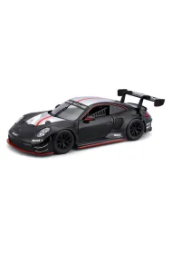 Racing (Coll. A) - Porsche 911 Gt3 R Blacka 1:24 Bburago