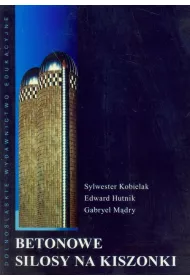 Betonowe Silosy na kiszonk�