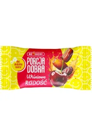 Porcja Dobra Przekska winiowa rado 20 g