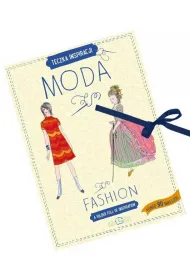 Moda. Teczka inspiracji