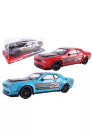 Auto Sport Muscle Car mix Pro Kids