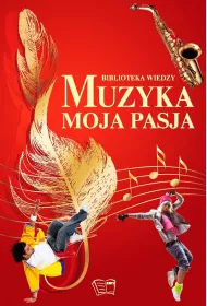 Muzyka moja pasja