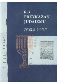 613 przykaza� judaizmu