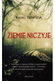 Ziemie niczyje