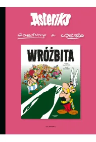 Asteriks. Tom 19. Wr�bita (twarda oprawa)