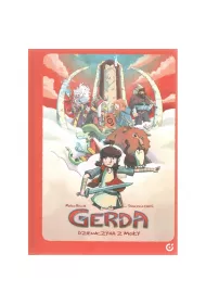Gerda Dziewczyna z mgy
