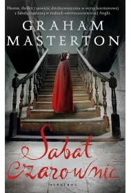 Sabat czarownic. Beatrice Scarlet. Tom 2