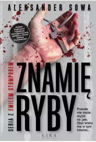 Znami� Ryby. Seria z Emilem Stomporem. Tom 5