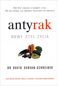 Antyrak. Nowy styl �ycia