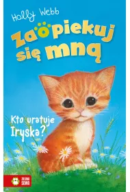 Kto uratuje Iryska? Zaopiekuj si mn