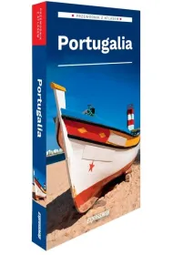 Portugalia przewodnik z atlasem 2025