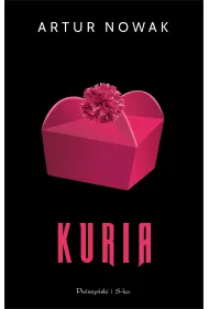 Kuria. Du�e Litery