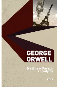 eBook Na dnie w Paryu i w Londynie pdf mobi epub