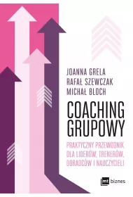 eBook Coaching grupowy mobi epub