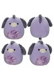 PROMO Maskotka pluszowa Squishmallows 30cm SQR05425 DEACON Orbico
