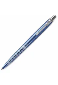 Parker D�ugopis Jotter Global Icons Seoul Blue