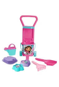 Gabby's Dollhouse w�zek z kompletem letnim Wader