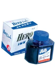 Hasta Atrament Hero granatowy 59ml