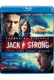 Jack Strong (Blu-ray)