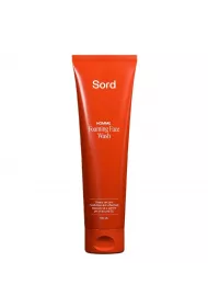 Sord Homme Foaming Face Wash pianka do mycia twarzy dla mczyzn 100 ml