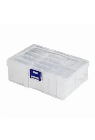 Dalprint Organizer + 14 pude�ek 11,7x16,4x5,8cm