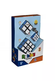 Rubik Trio Pack Rubiks