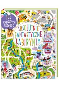 Absolutnie fantastyczne labirynty