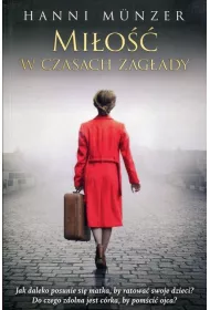 Mi�o�� w czasach zag�ady (pocket)