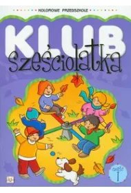 Klub sze�ciolatka cz�� 1 * *