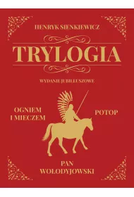 Trylogia. Arcydzie�a literatury