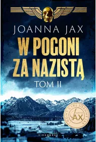 eBook W pogoni za nazist. Tom 2 mobi epub