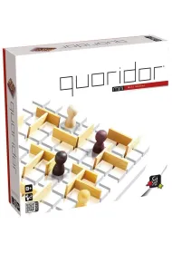 Quoridor Mini G3