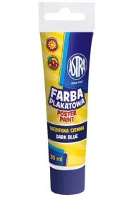 Astra Farba plakatowa tuba 30 ml